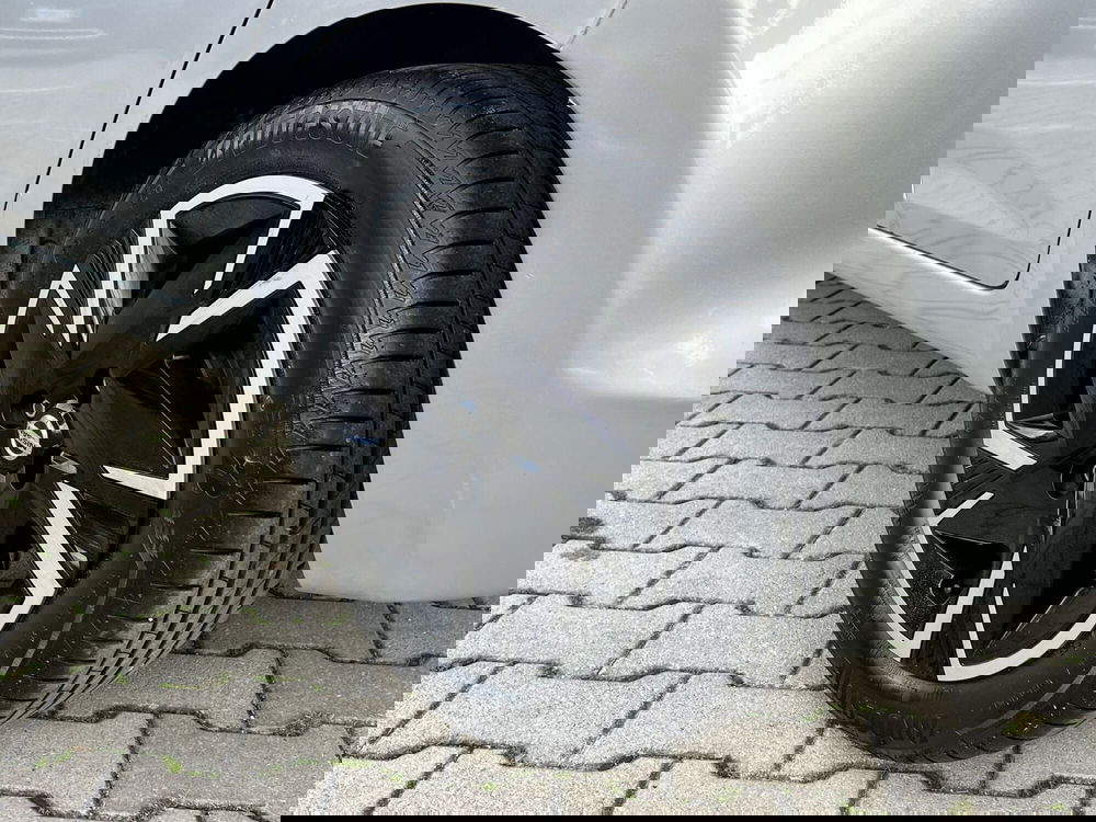 Nissan Micra usata a Chieti (6)