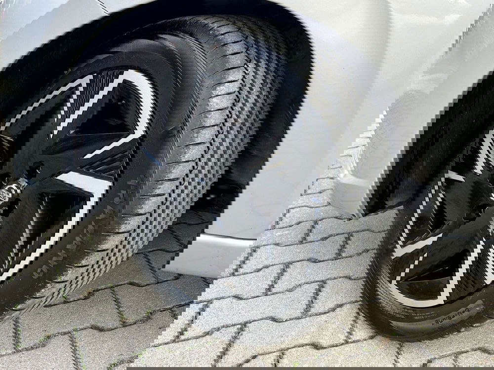 Nissan Micra usata a Chieti (7)