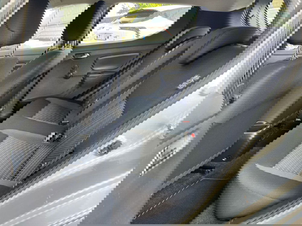 Nissan Micra usata a Chieti (9)