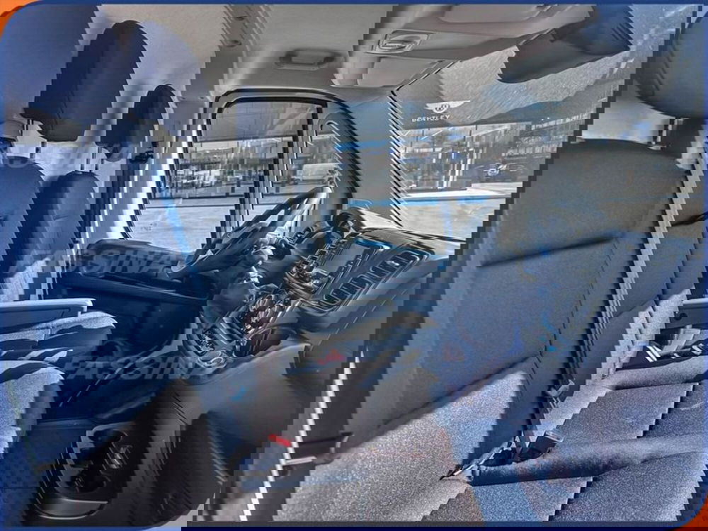 Peugeot Boxer nuova a Milano (11)