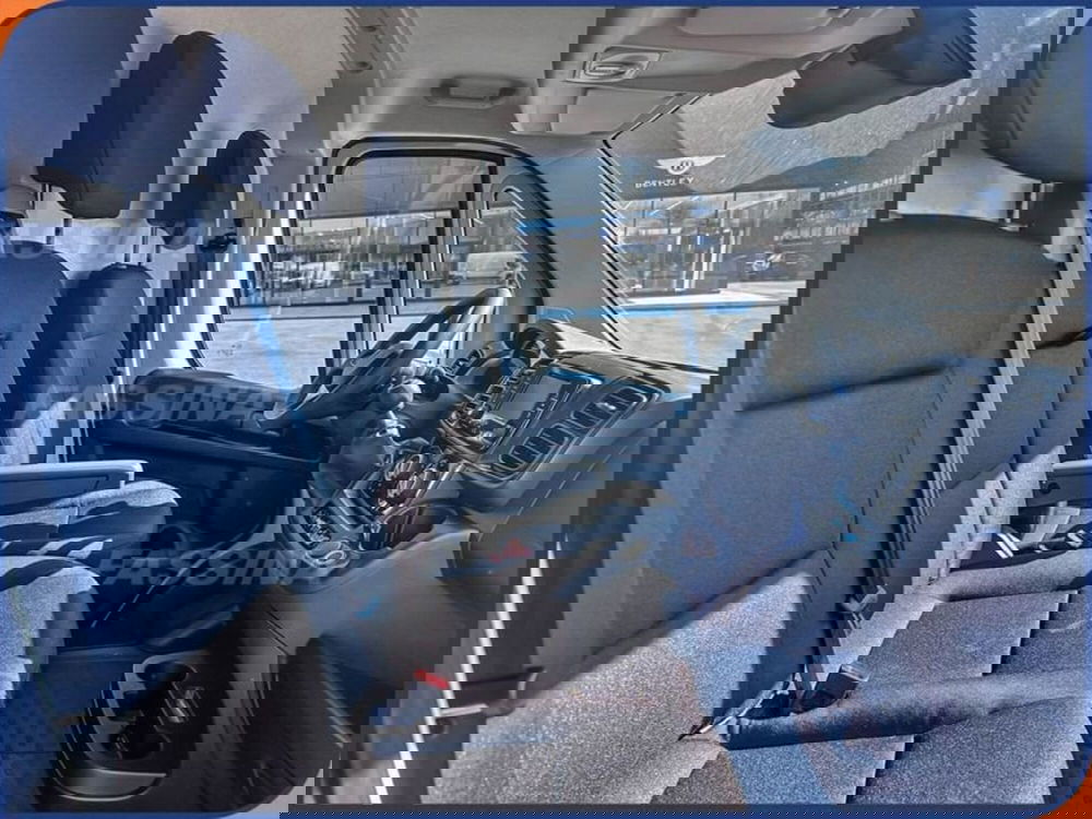 Peugeot Boxer nuova a Milano (11)