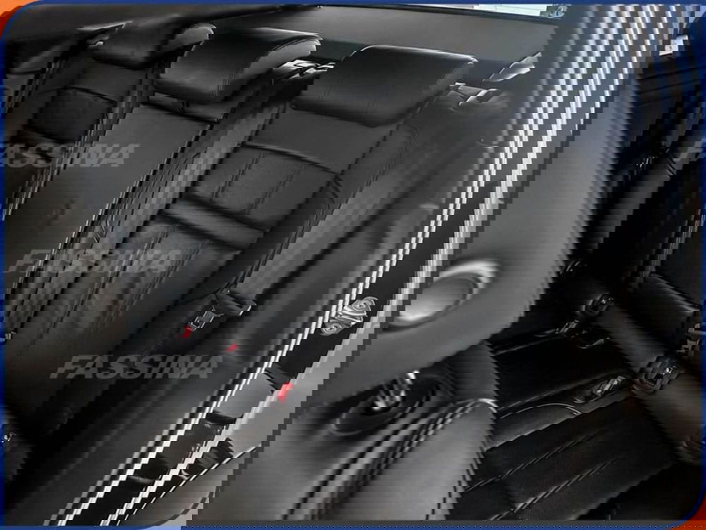 Land Rover Range Rover Evoque usata a Milano (10)