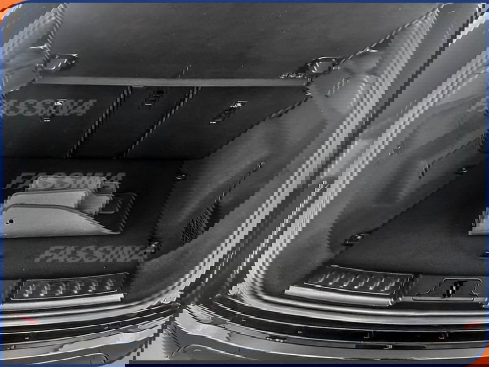 Land Rover Range Rover Evoque usata a Milano (11)