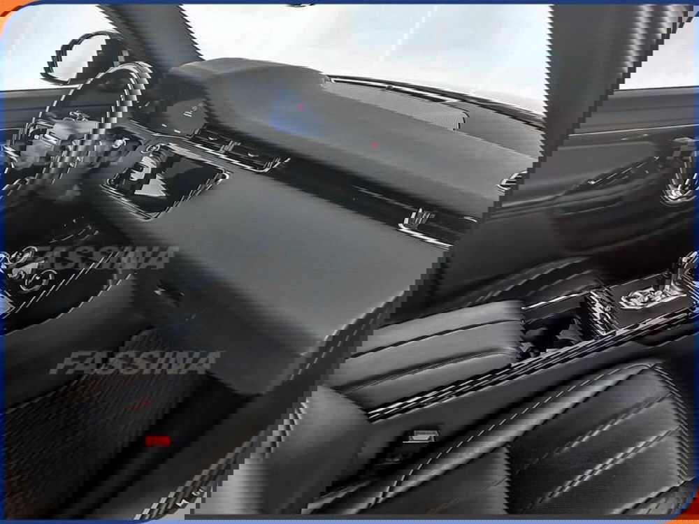 Land Rover Range Rover Evoque usata a Milano (12)