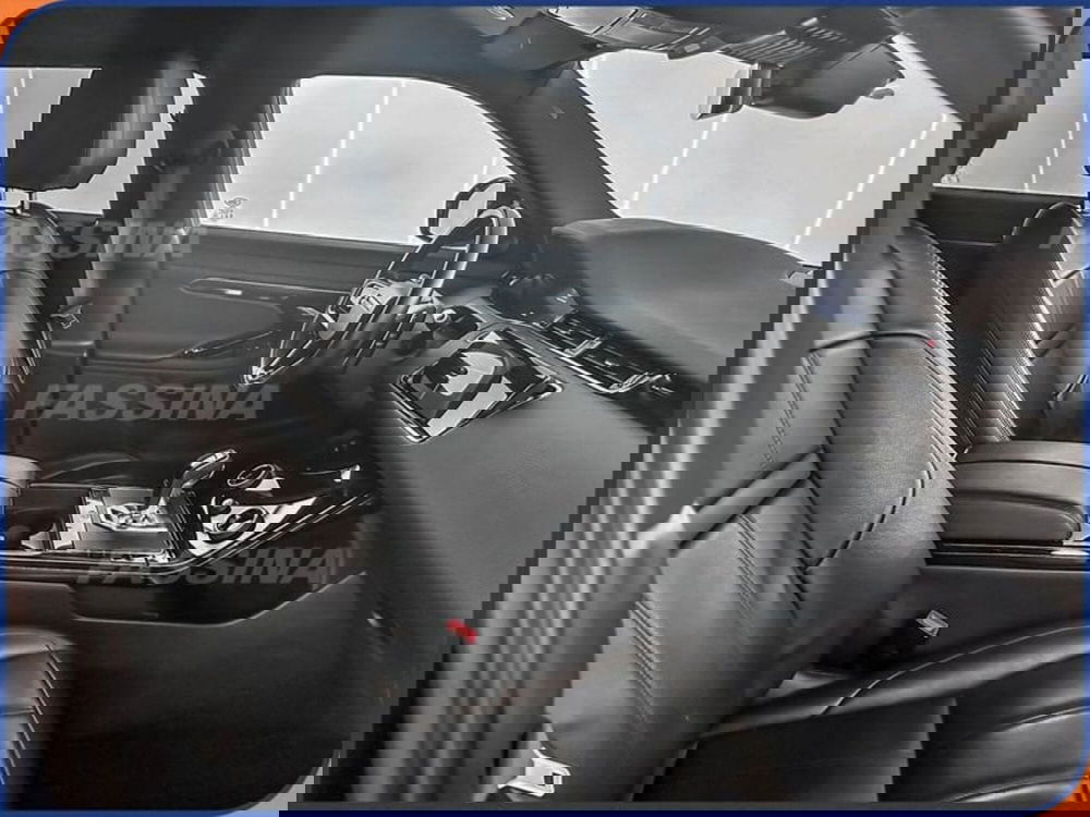 Land Rover Range Rover Evoque usata a Milano (13)