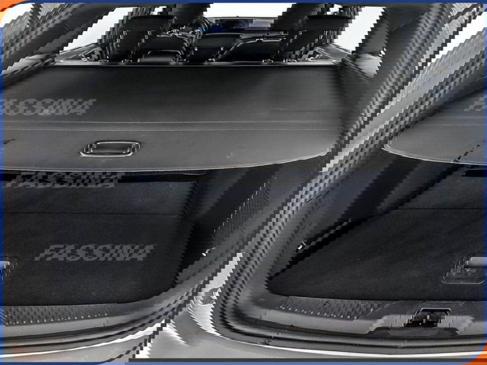 Ford Focus Station Wagon usata a Milano (11)