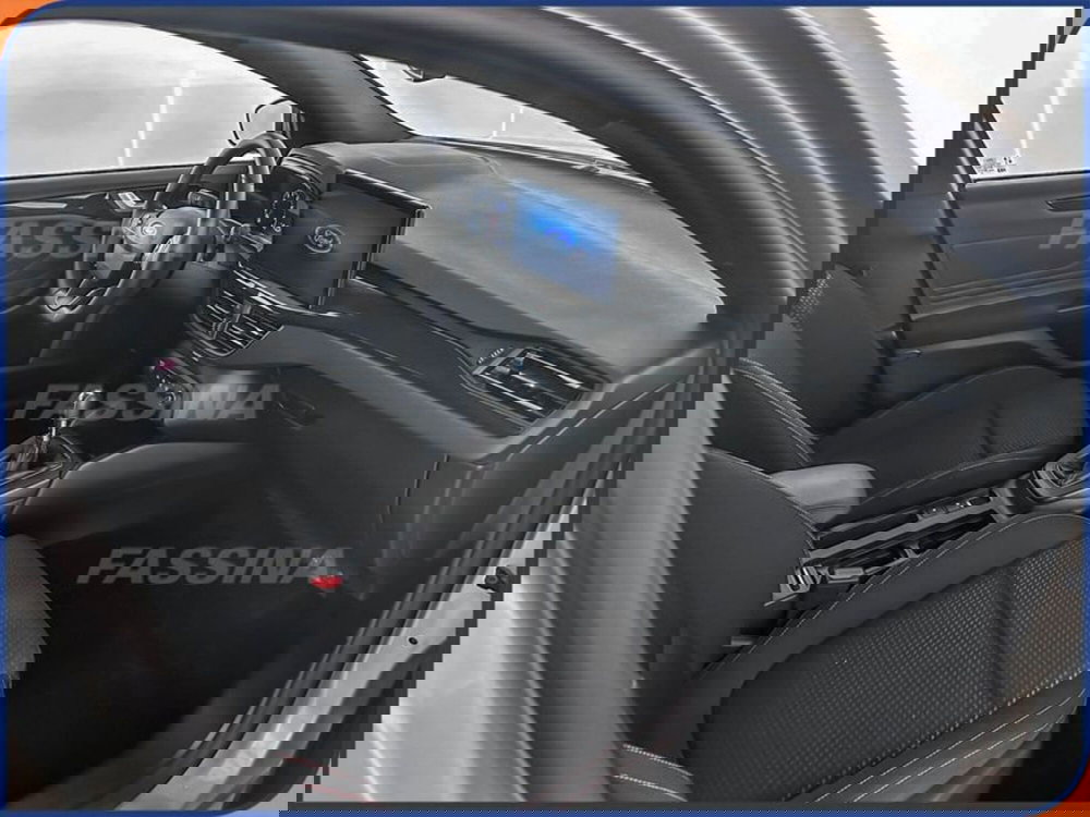 Ford Focus Station Wagon usata a Milano (12)