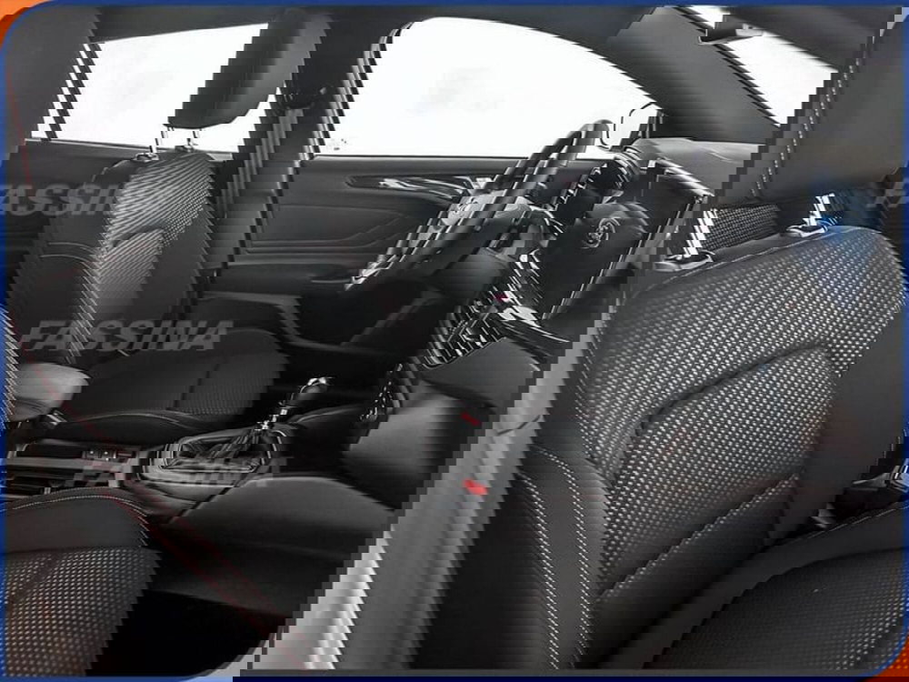 Ford Focus Station Wagon usata a Milano (13)