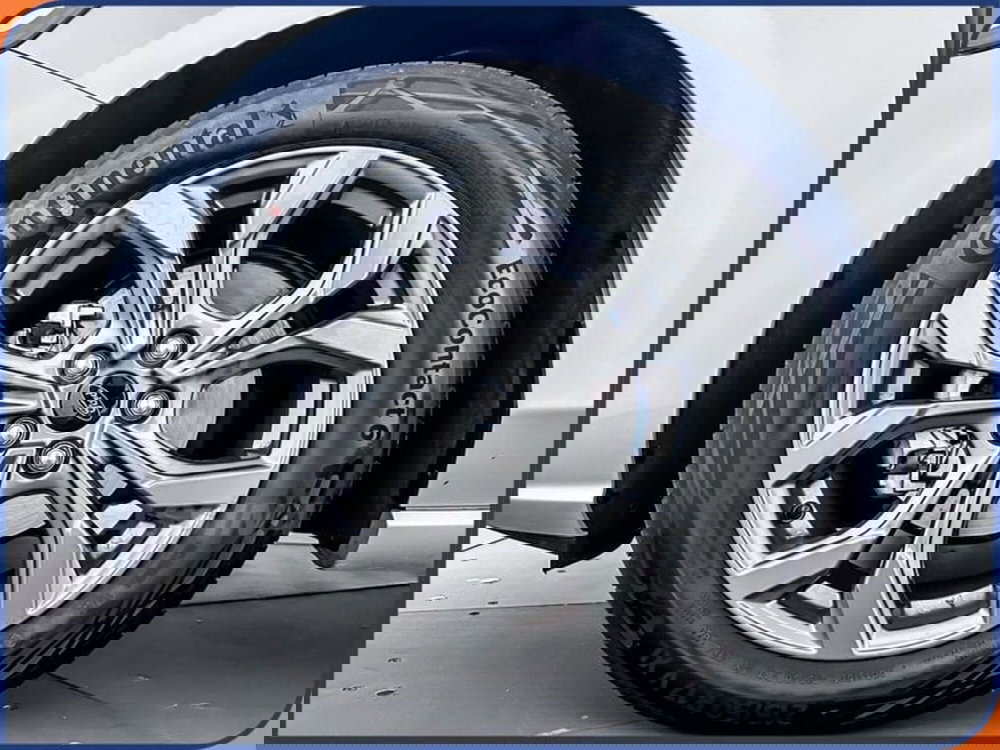 Ford Focus Station Wagon usata a Milano (7)