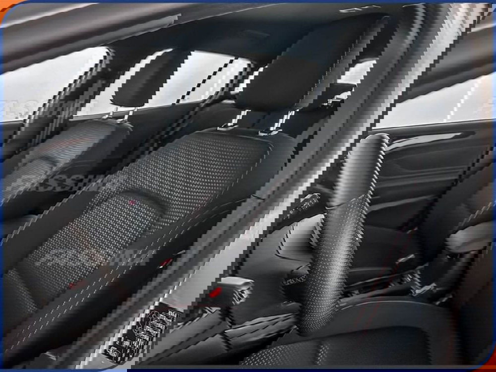 Ford Focus Station Wagon usata a Milano (8)