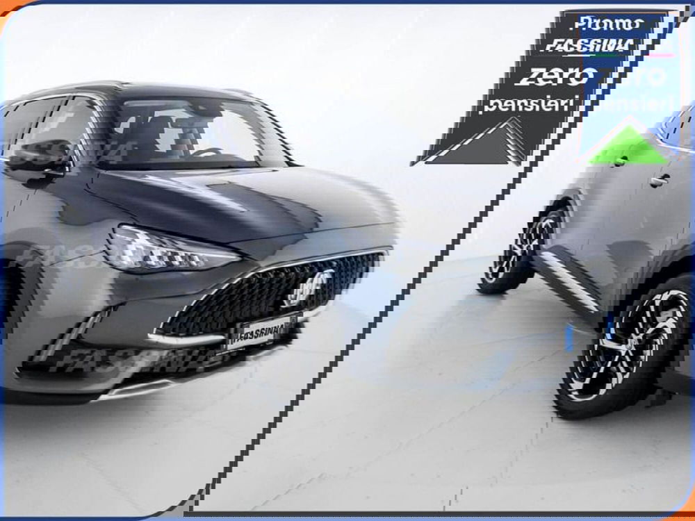 Mg HS usata a Milano