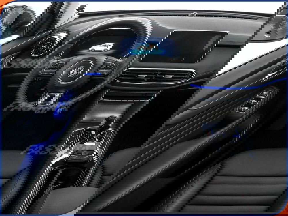 Mg HS usata a Milano (10)