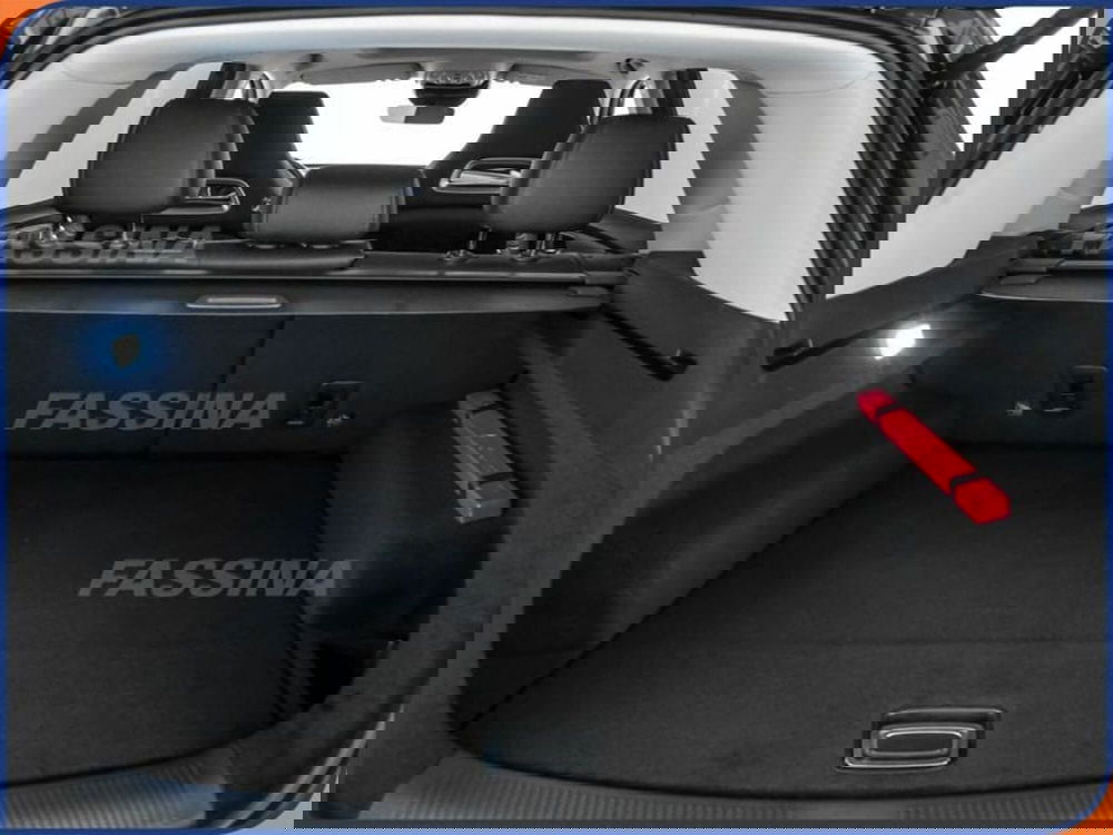 Mg HS usata a Milano (11)