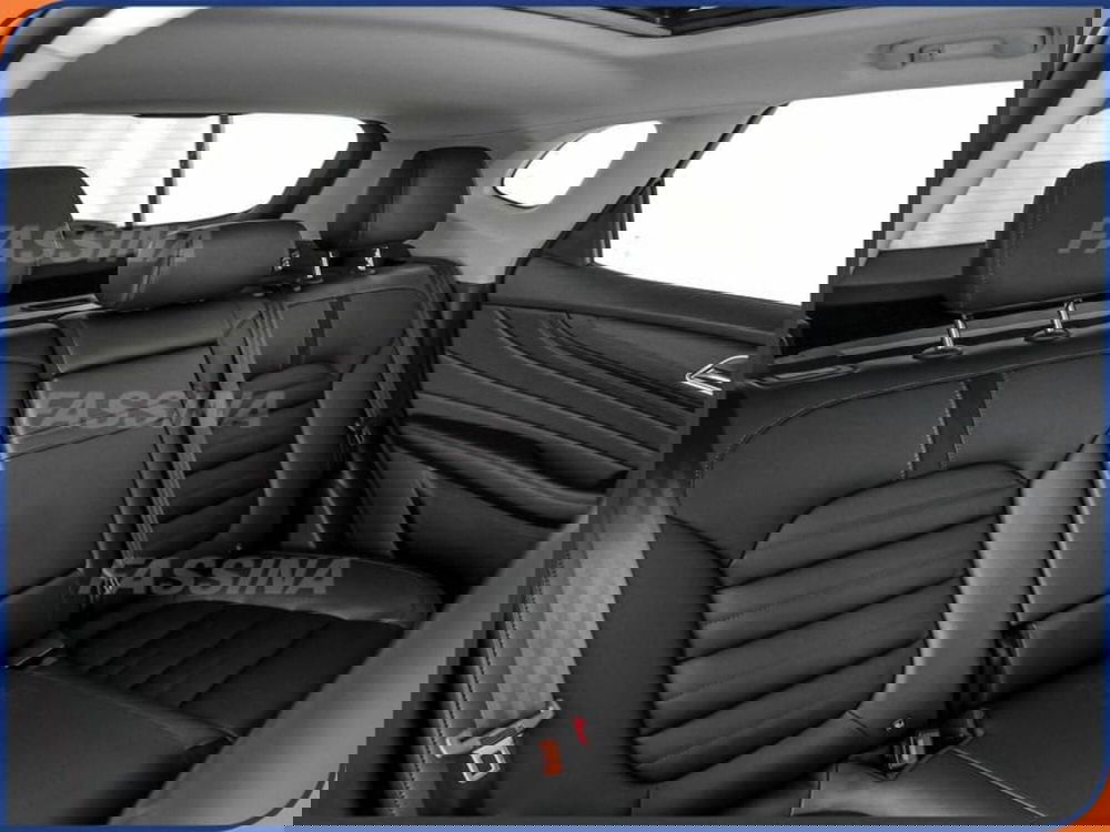 Mg HS usata a Milano (12)