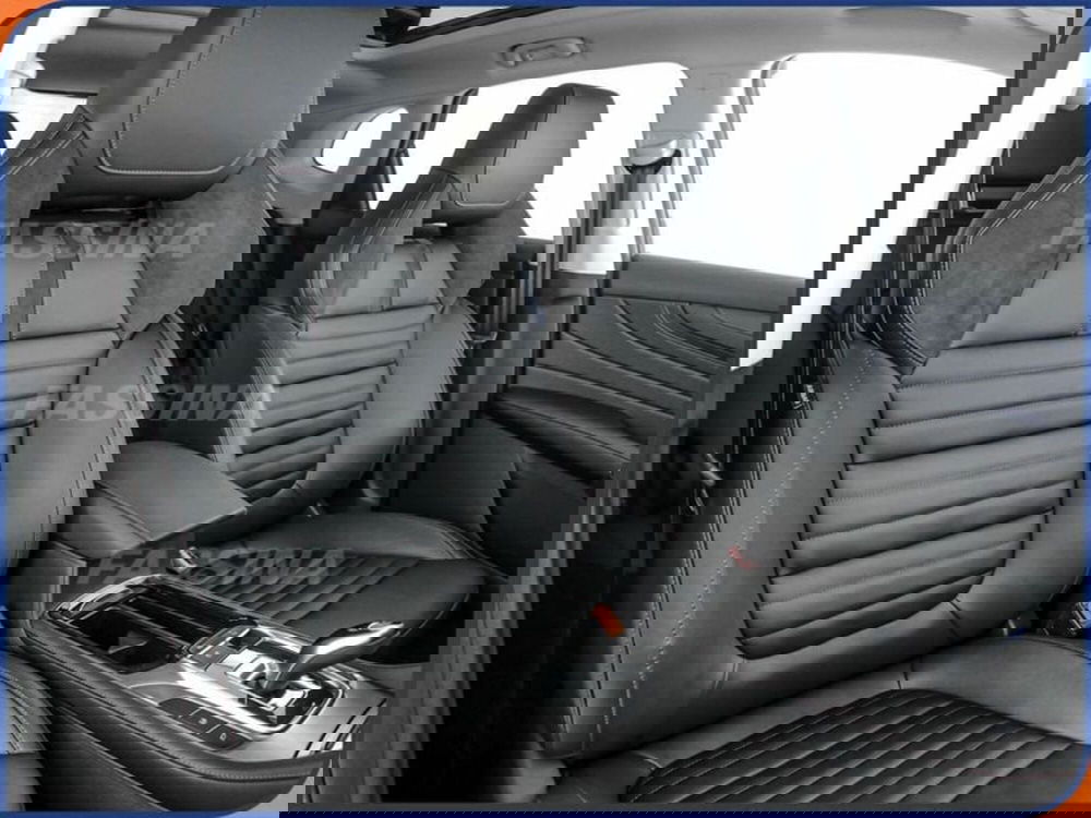 Mg HS usata a Milano (13)