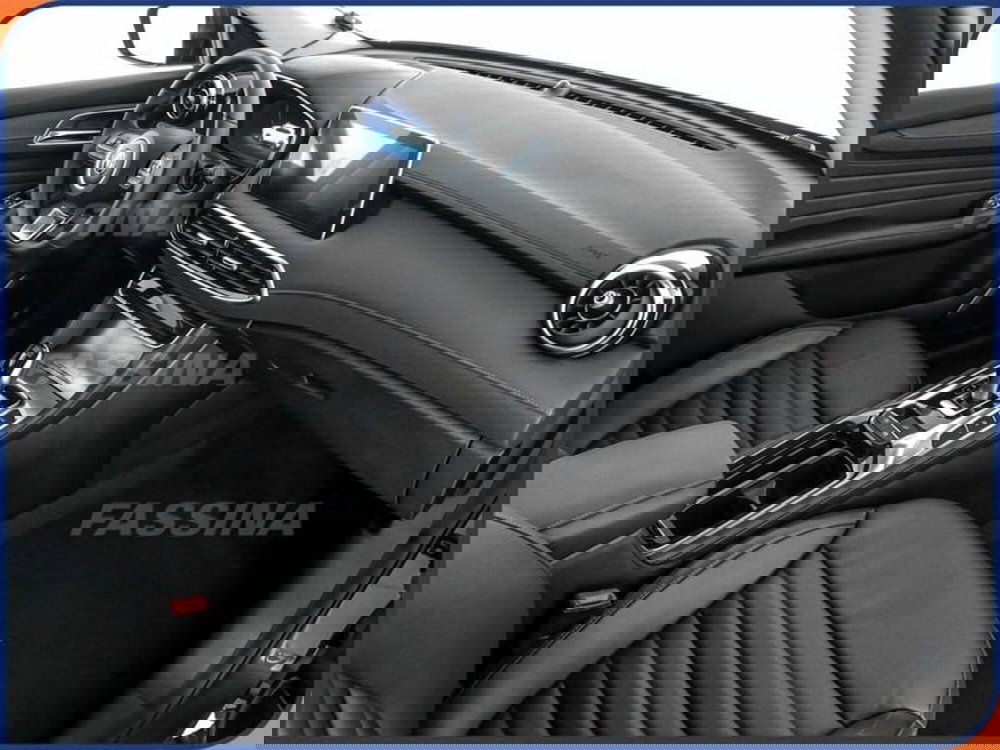 Mg HS usata a Milano (14)