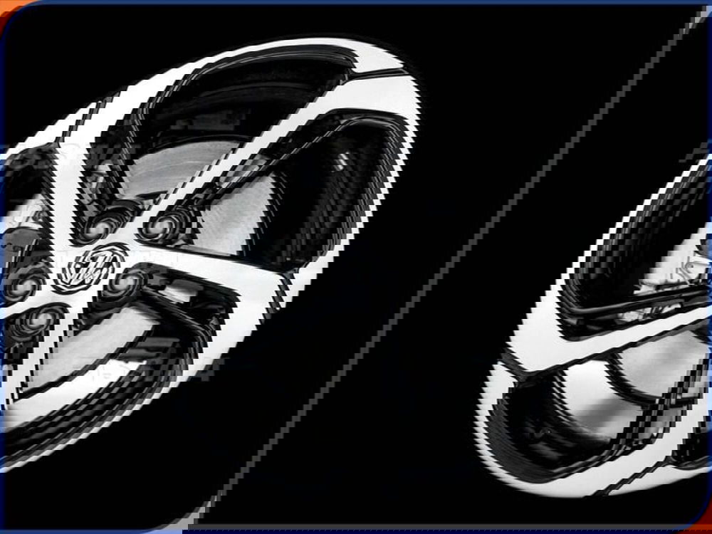 Mg HS usata a Milano (7)