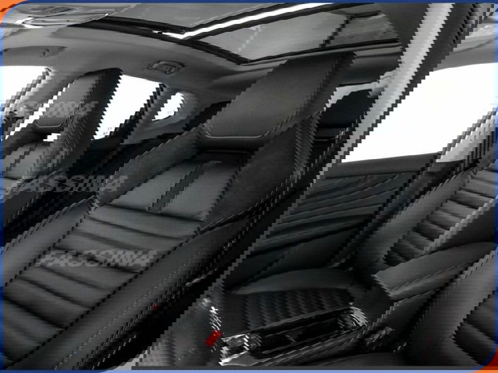 Mg HS usata a Milano (8)