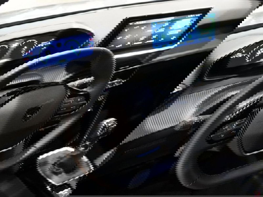 Peugeot 2008 usata a Milano (10)