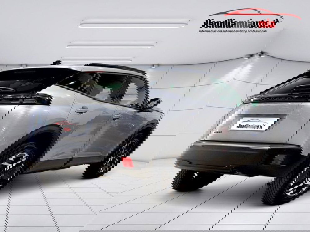 Peugeot 2008 usata a Milano (13)