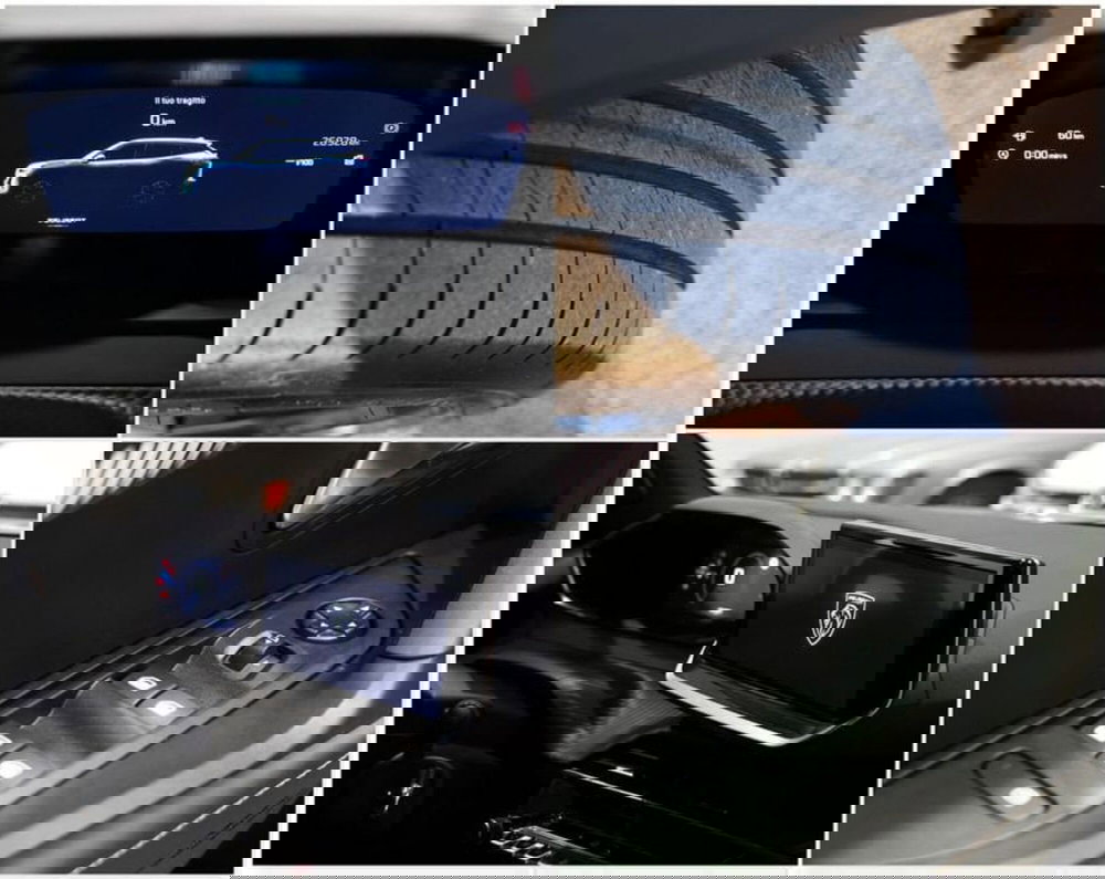 Peugeot 2008 usata a Milano (14)