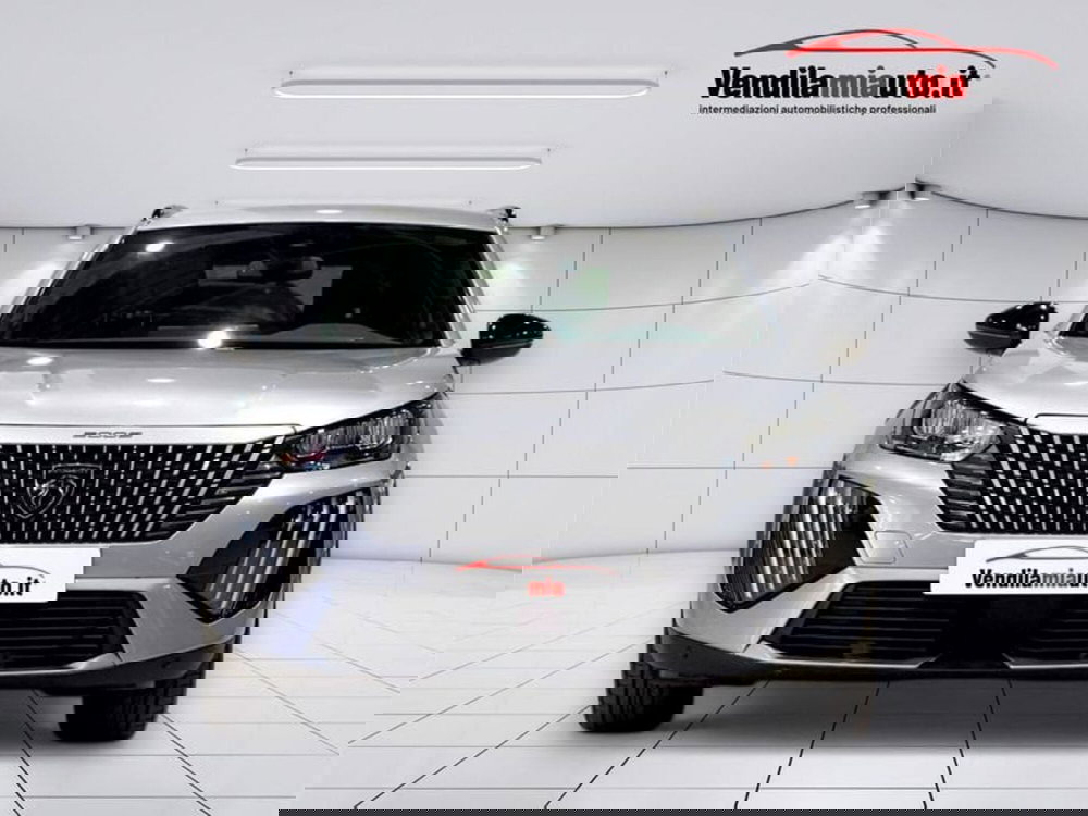 Peugeot 2008 usata a Milano (2)