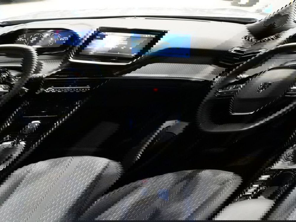 Peugeot 2008 usata a Milano (5)