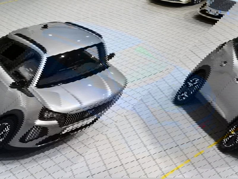 Peugeot 2008 usata a Milano (8)