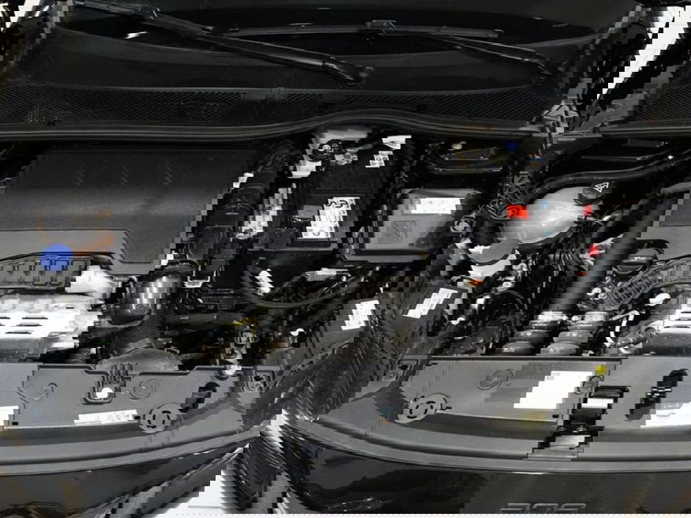 Peugeot 208 usata a Milano (13)