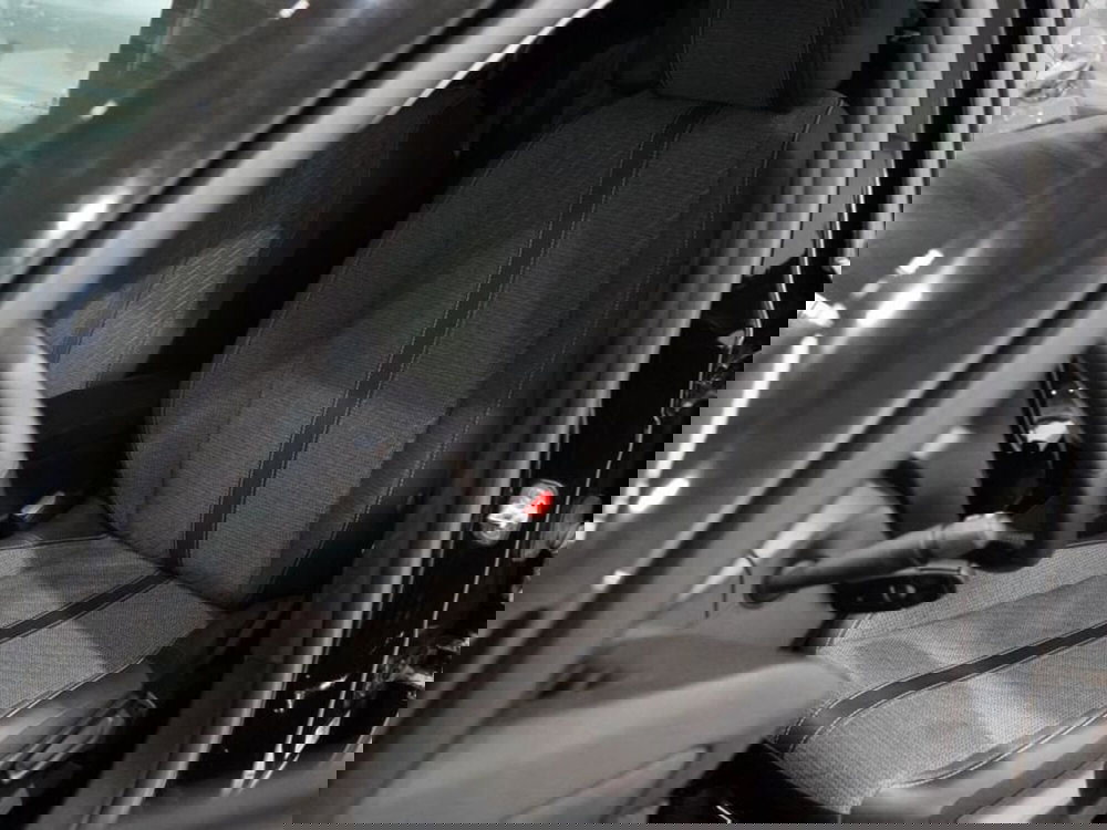 Peugeot 208 usata a Milano (14)