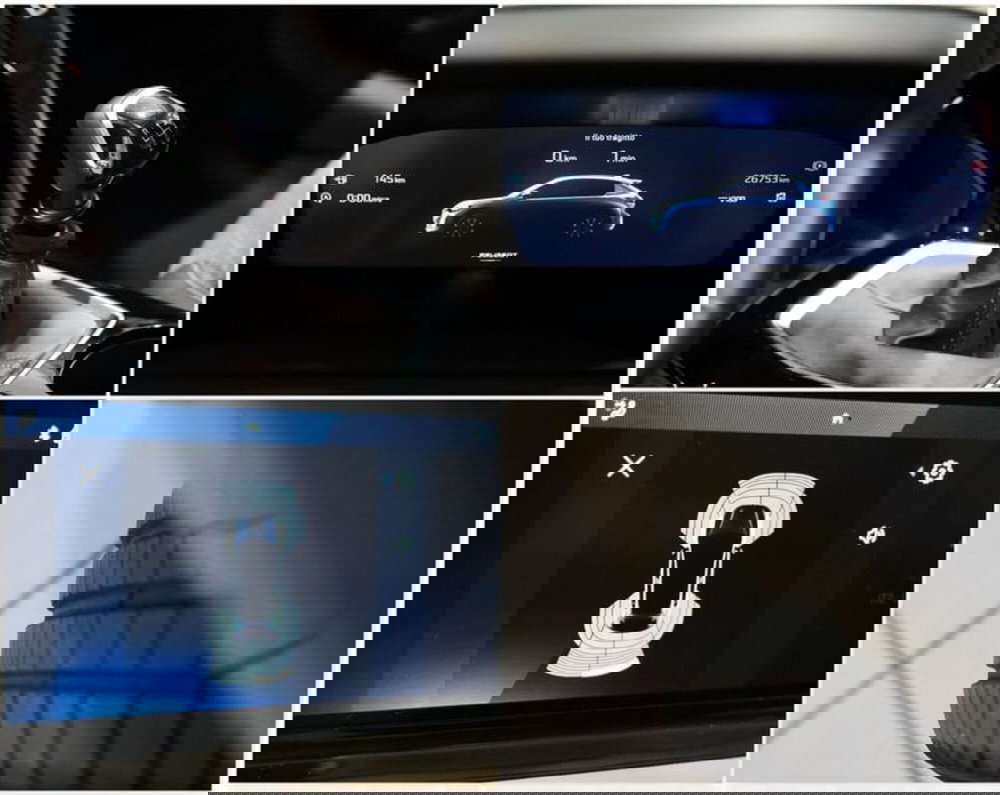 Peugeot 208 usata a Milano (15)