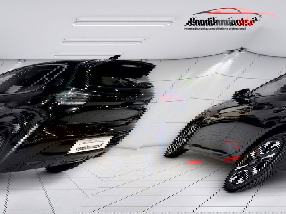 Peugeot 208 usata a Milano (2)