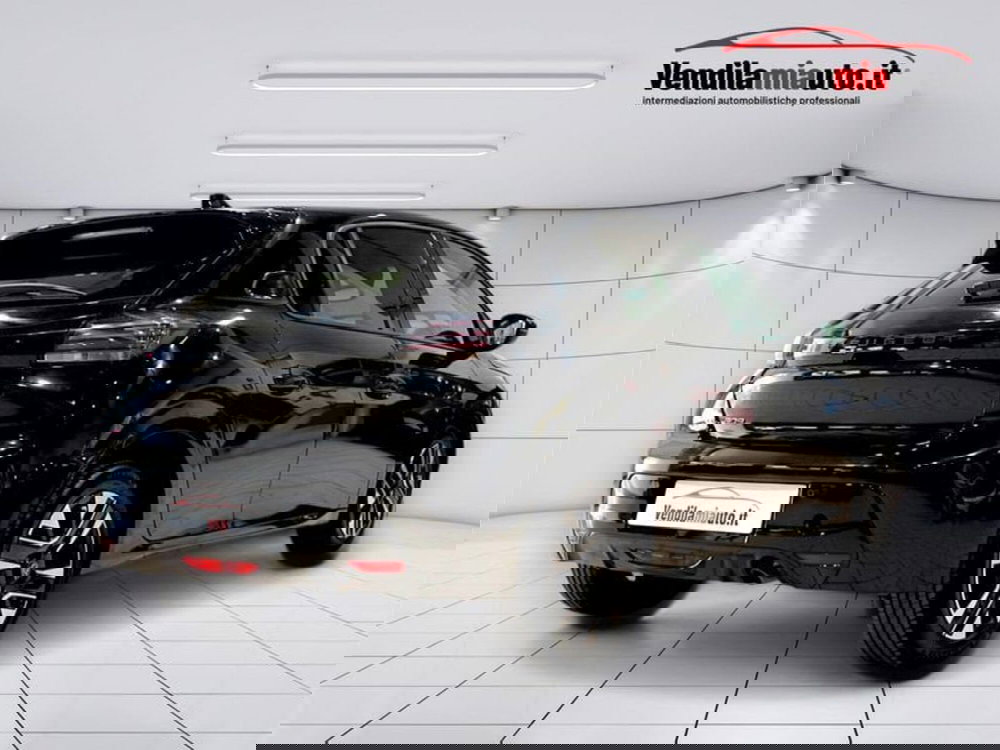 Peugeot 208 usata a Milano (5)