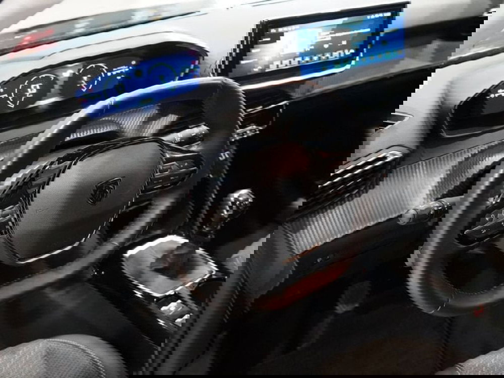 Peugeot 208 usata a Milano (7)