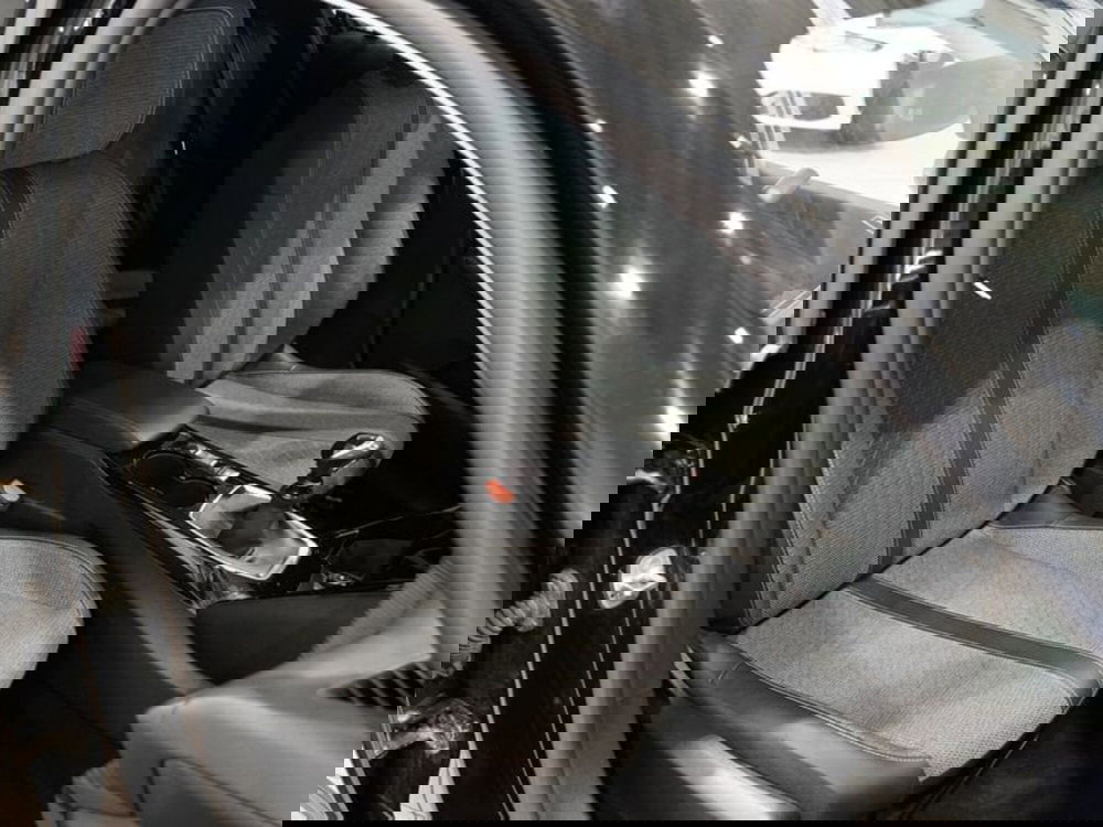 Peugeot 208 usata a Milano (9)