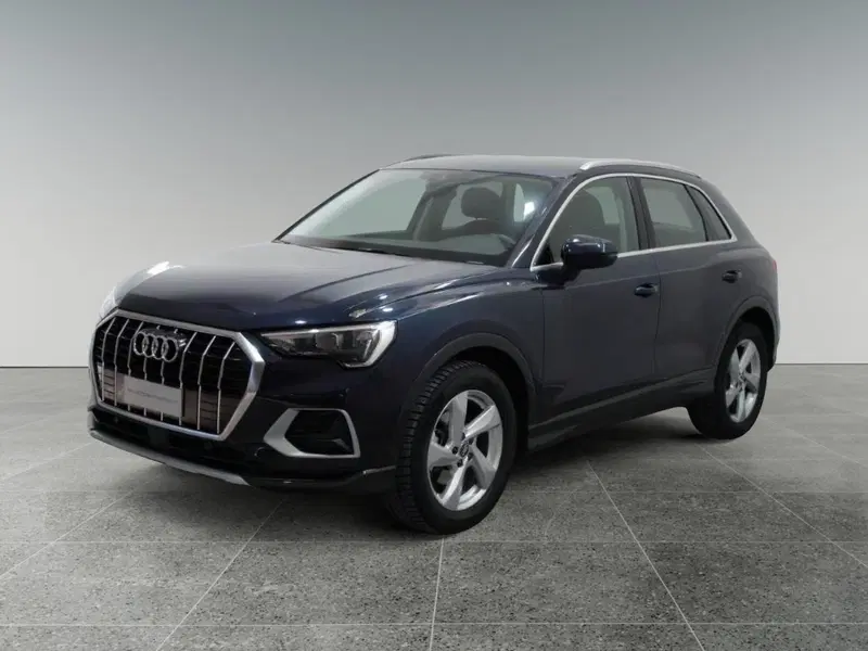 Audi Q3 usata a Bari