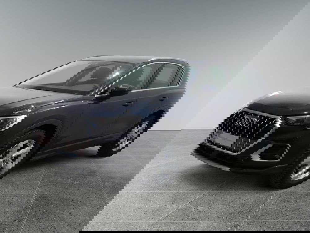 Audi Q3 usata a Bari