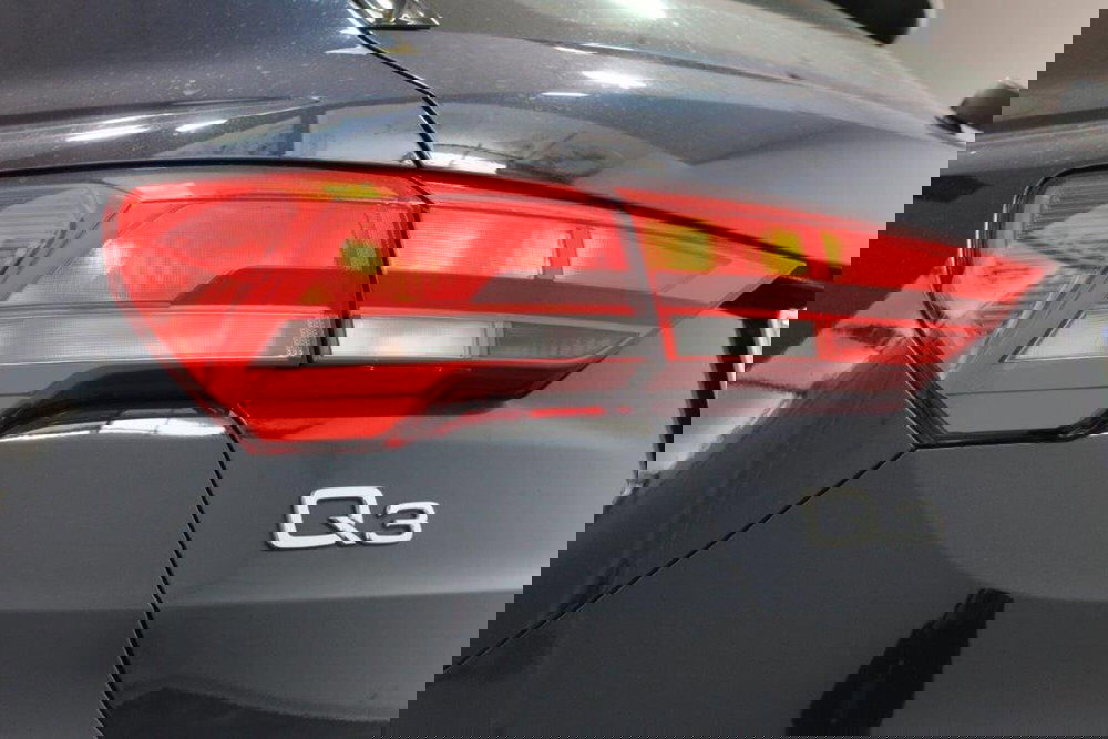 Audi Q3 usata a Bari (10)