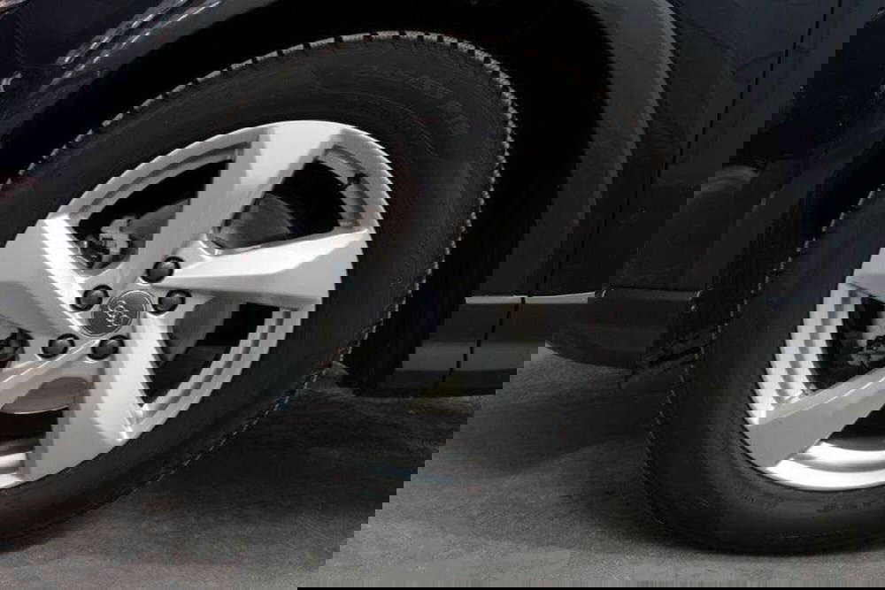 Audi Q3 usata a Bari (12)