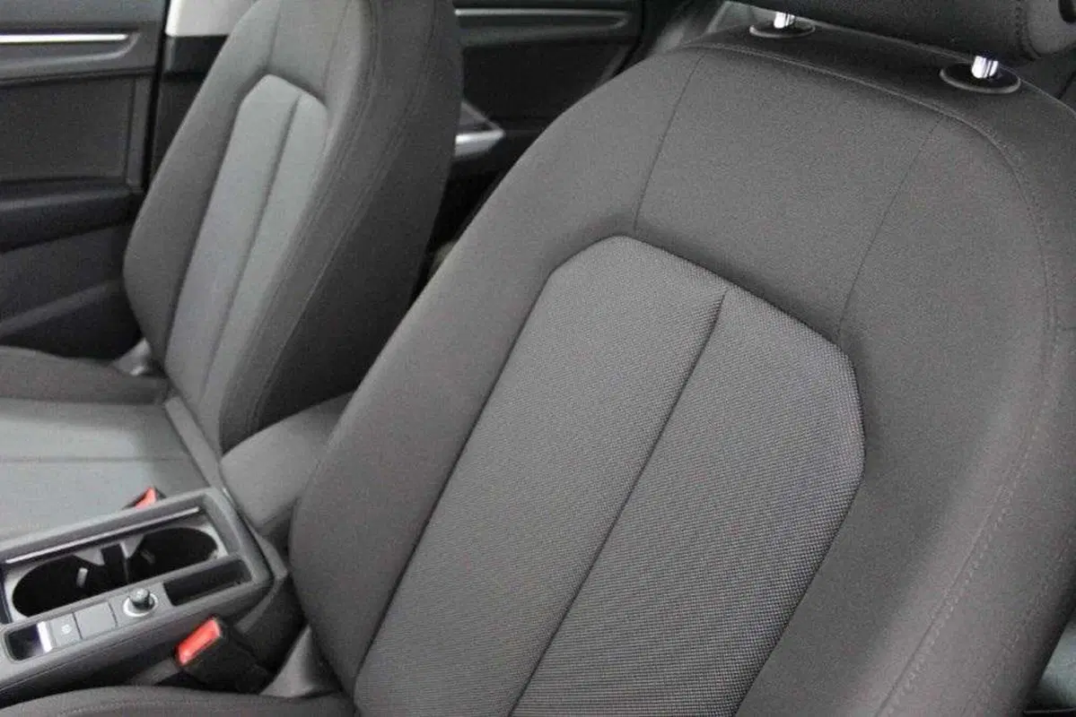 Audi Q3 usata a Bari (13)