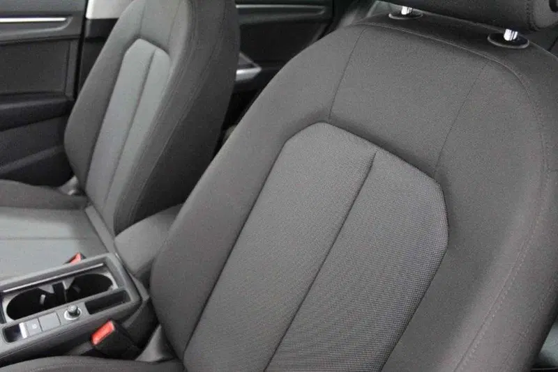 Audi Q3 usata a Bari (13)