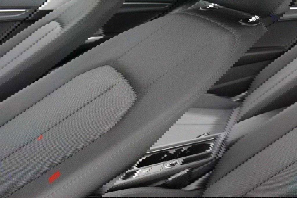 Audi Q3 usata a Bari (13)