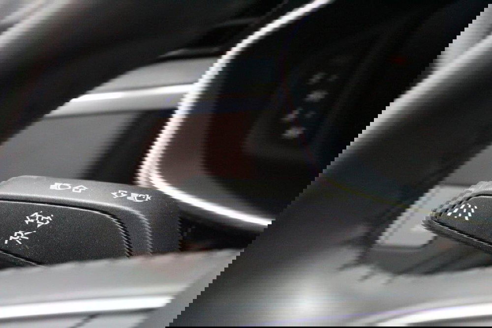 Audi Q3 usata a Bari (18)