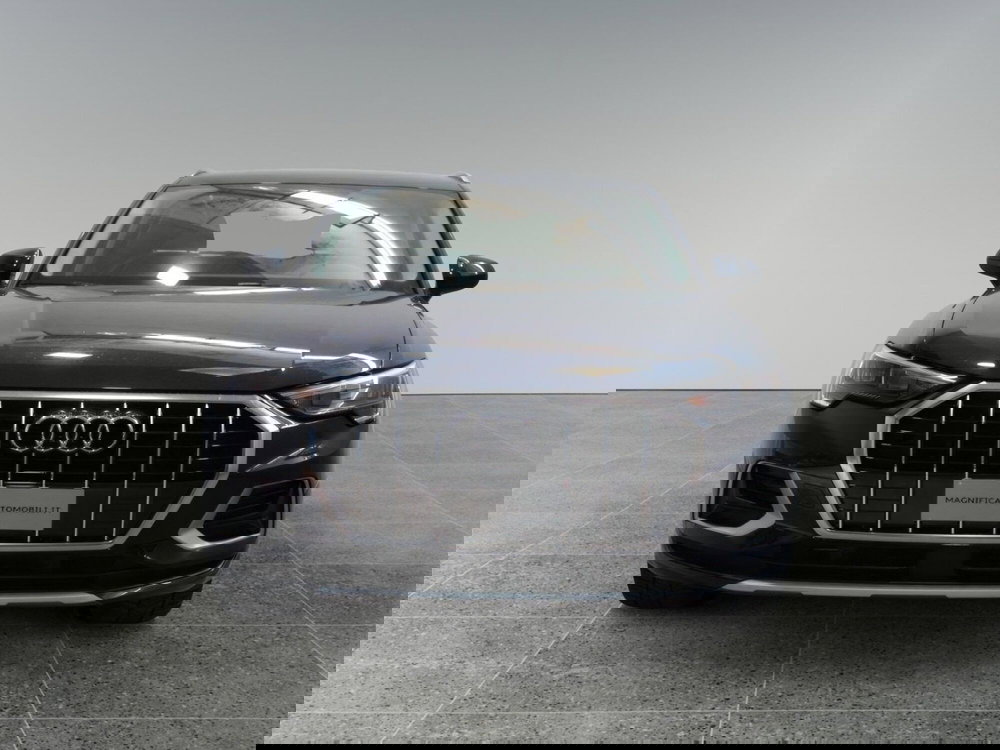 Audi Q3 usata a Bari (19)