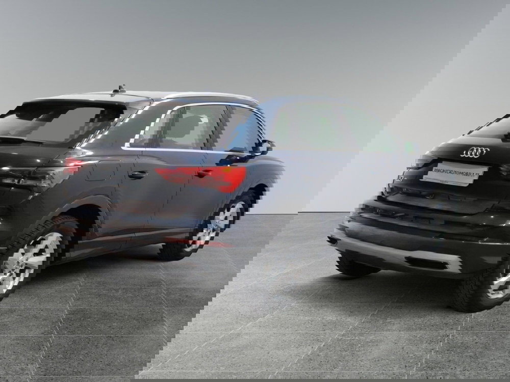 Audi Q3 usata a Bari (2)