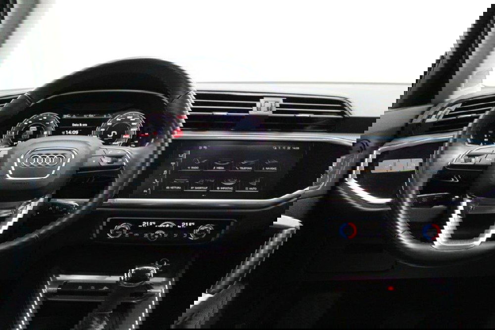 Audi Q3 usata a Bari (3)