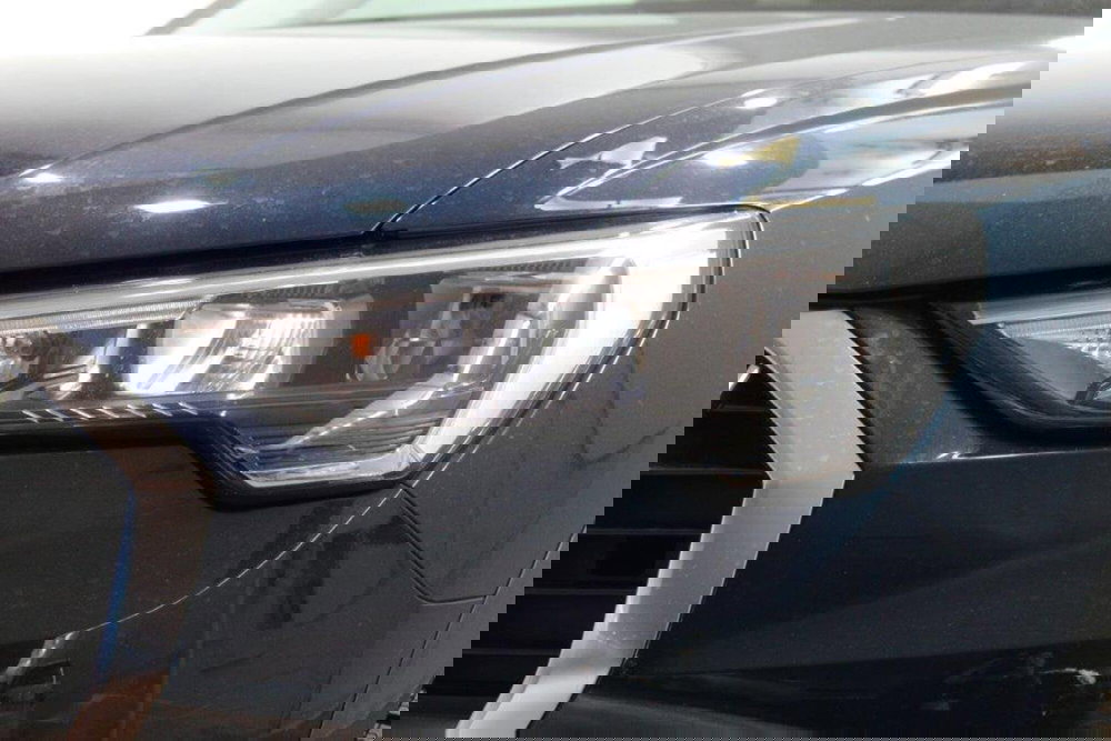 Audi Q3 usata a Bari (5)