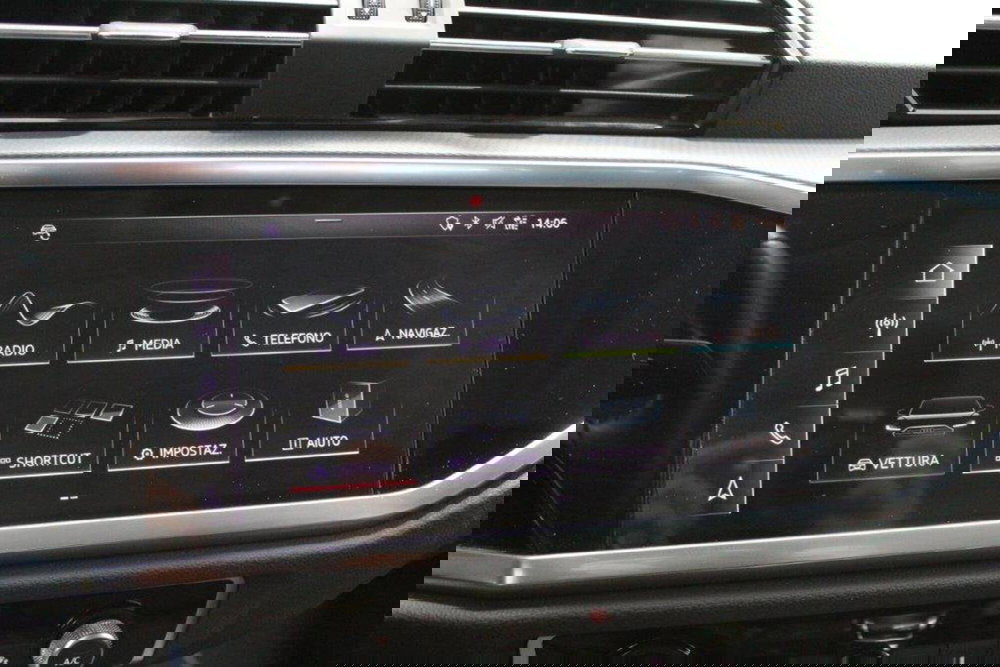 Audi Q3 usata a Bari (6)