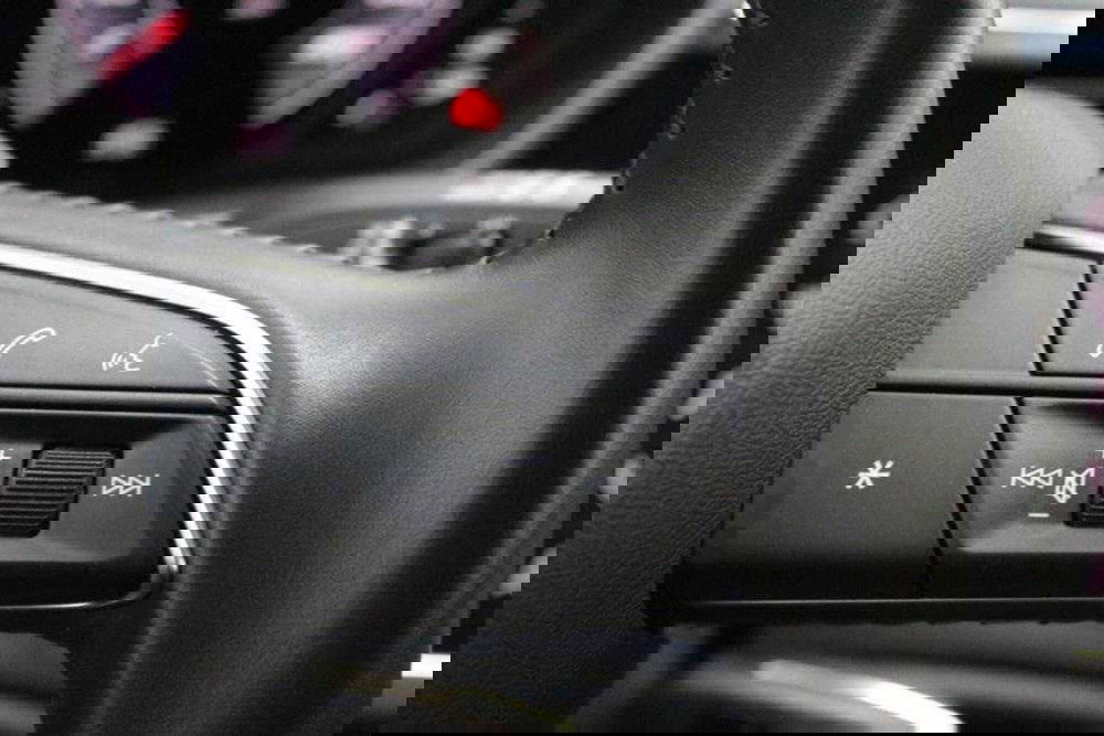 Audi Q3 usata a Bari (7)