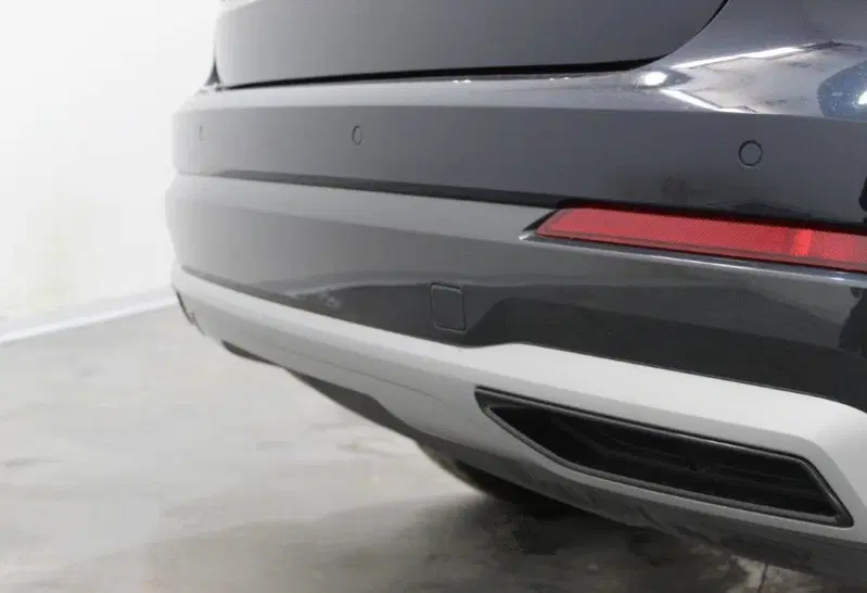 Audi Q3 usata a Bari (9)